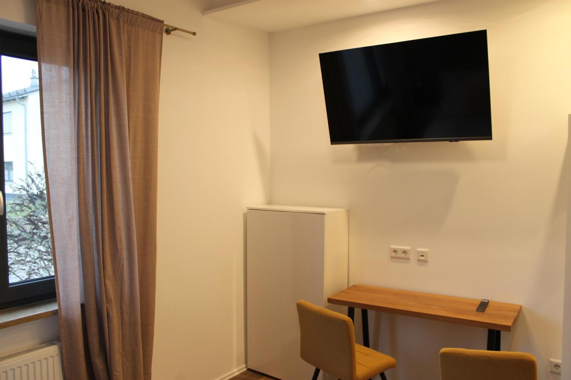Hotel Via Vita 特罗伊赫特林根 外观 照片